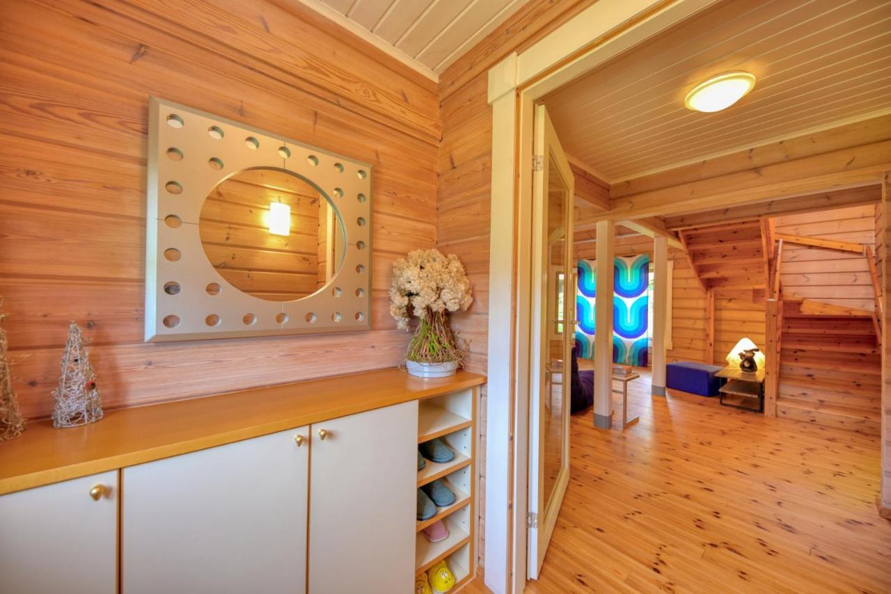 First Villa Яманакако Екстер'єр фото