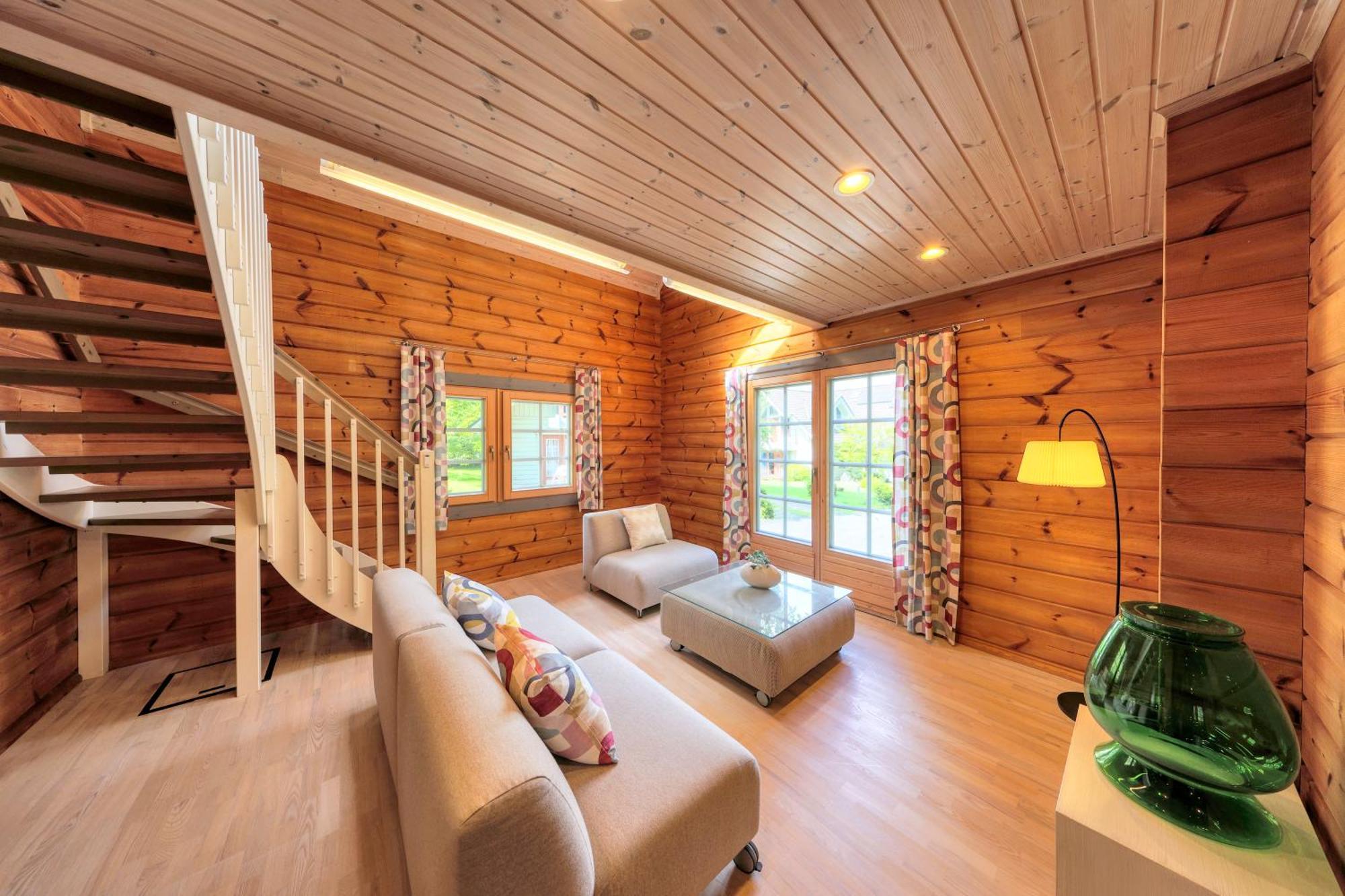 First Villa Яманакако Екстер'єр фото
